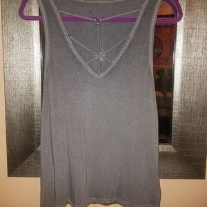 American Eagle tank top